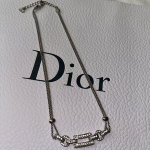 Christian Dior Necklace